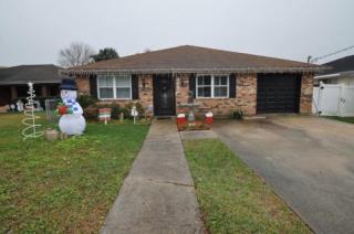 4932 Belle Dr, Metairie LA  70006-2270 exterior