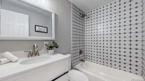 9465 54th Pl, Arvada CO  80002-2942 exterior