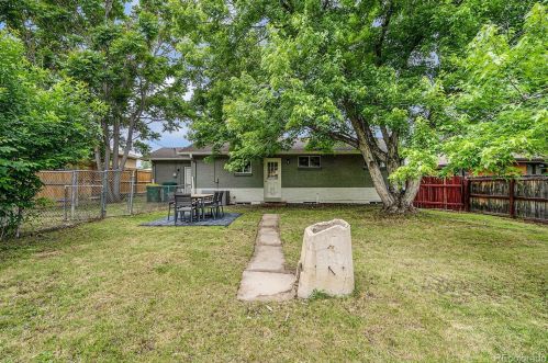 9280 Knox Ct, Westminster CO  80031-2738 exterior