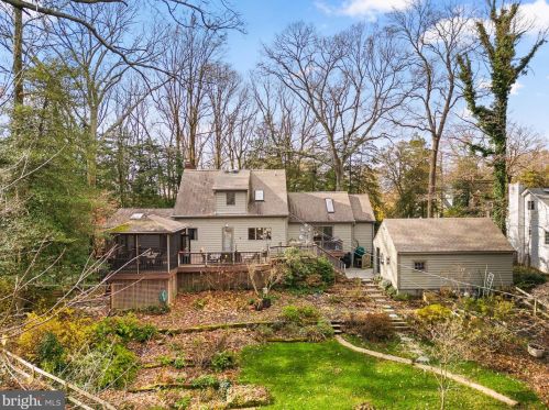 103 Cv Vw Trl, Severna Park MD 21146-4614 exterior