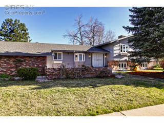 320 Erie Dr, Boulder, CO 80303-3525