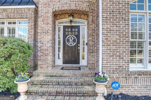 2319 Kirk Farm Pl, Kennesaw, GA 30152-6225