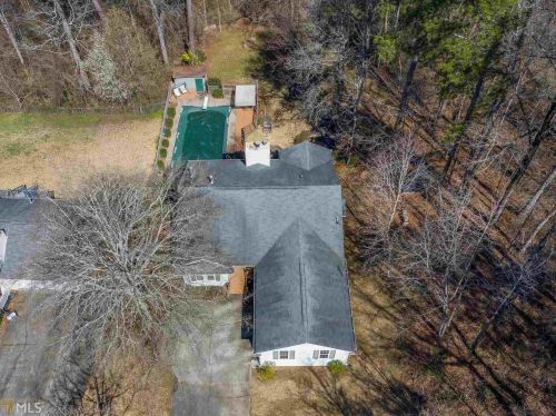 6859 Silver Maple Ct, Rex GA 30273-2359 exterior