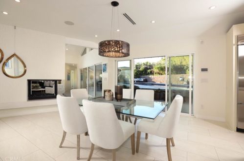 3001 Cloudcrest Rd, Glendale CA  91214-1304 exterior