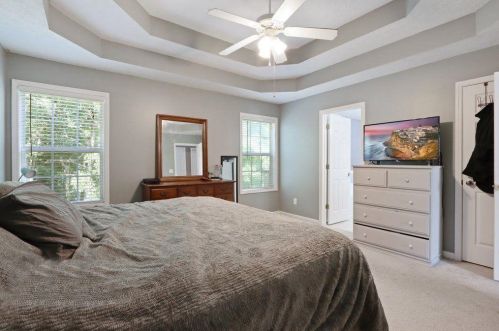 78 Moorings Run, Big Canoe GA  30143-5763 exterior