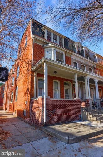 302 Lime St, Lancaster, PA 17602-3621
