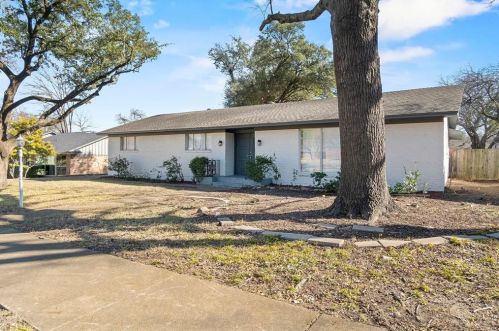 610 Wildgrove Dr, Garland, TX 75041-4429