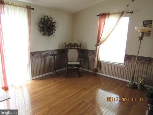 101 Woodland Green Way, Aberdeen MD  21001-2940 exterior