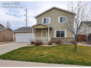 4200 31st St, Greeley, CO 80634-8371