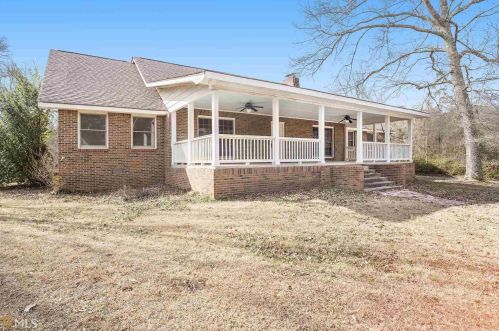1450 Humphries Rd, Conyers GA  30012-2022 exterior