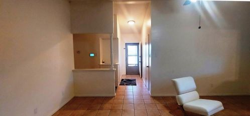 2307 Fyke Rd, Carrollton TX  75006-7705 exterior