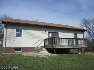 24434 Ruff Ruff Ln, Hollywood MD  20636-2838 exterior