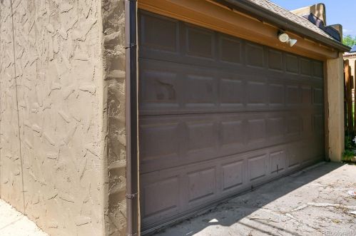 4736 30th Ave, Denver CO  80212-1633 exterior