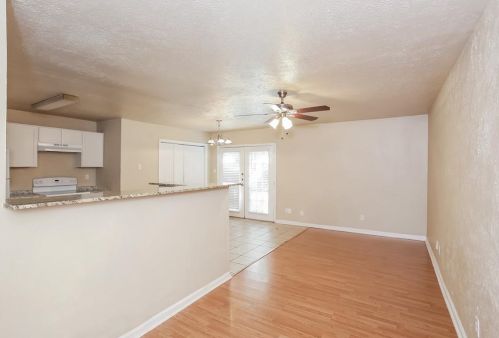 3817 Longmeadow Way, Fort Worth TX  76133-7644 exterior