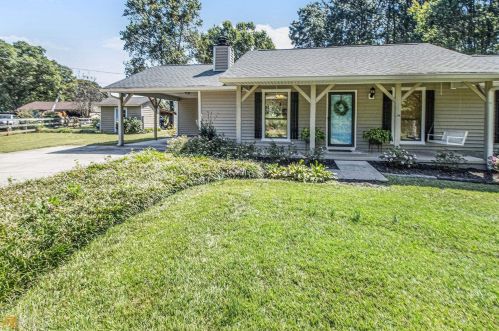 305 Salem Dr, Mcdonough, GA 30253-4766