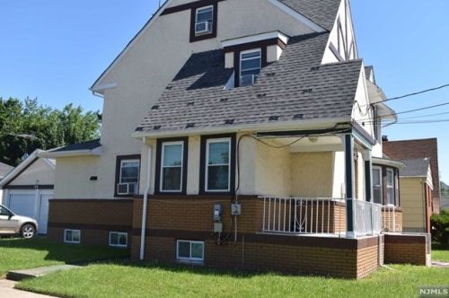 41 Union Ave, Paterson NJ  07502-1842 exterior