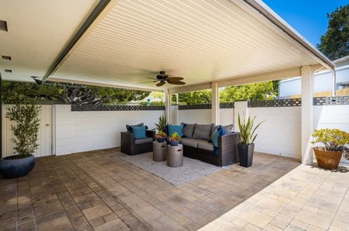 14111 Clarissa Ln, Santa Ana CA  92705-3230 exterior