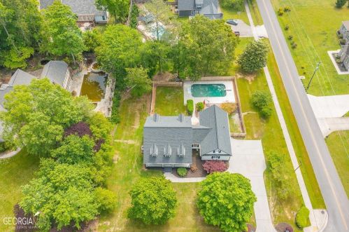 302 Tennant Cir, Chickamauga, GA 30707-1600