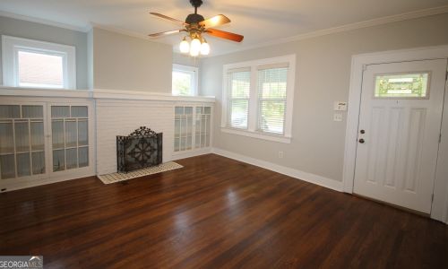 1095 Boulevard Dr, Atlanta GA  30317-1507 exterior