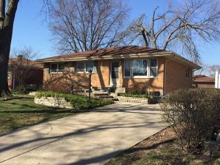 800 Lombard St, Elmhurst, IL 60126-1762