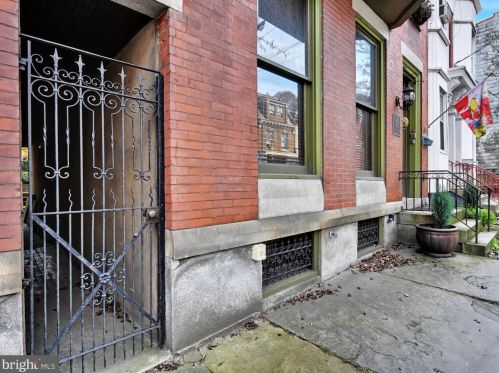 611 Market St, Primrose PA 17901-2718 exterior