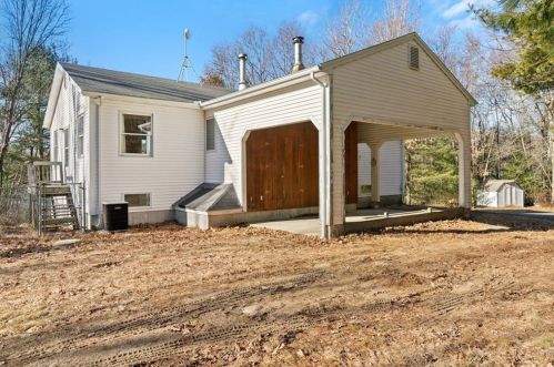 105 Nichols Rd, Burrillville, RI 02830-1819