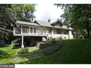 1818 Linner Rd, Orono MN  55391-2219 exterior