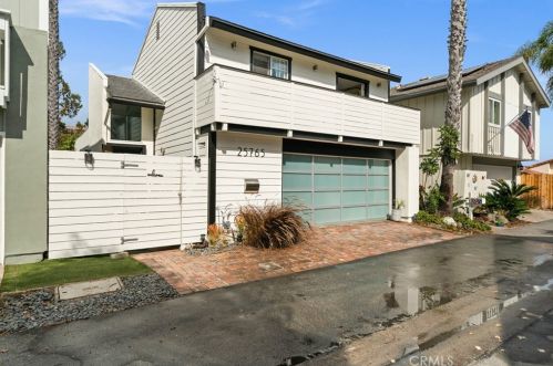 25765 Avenida Pedrigal, San Juan Capistrano, CA 92675-4421