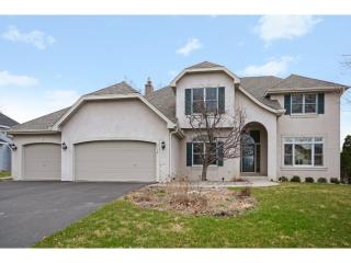 4730 Xene Ln, Minneapolis MN  55446-2193 exterior