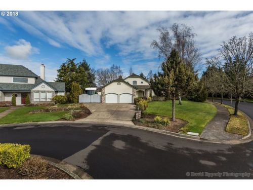 3391 Jackson Road Loop, Beaverton, OR 97124-1667