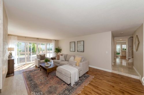 15192 Touraine Way, Irvine CA  92604-3150 exterior