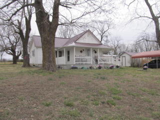 9498 Parks Creek Rd, Grovespring, MO 65662-9176