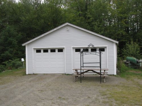 4522 Airline Rd, Machias, ME 04686-4016