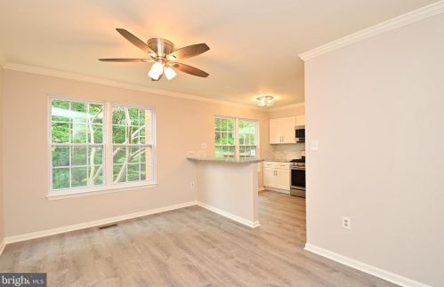 7803 Wintercress Ln, Springfield VA  22152-3842 exterior