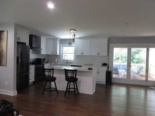 3797 Carole Dr, Atlanta GA  30340-2426 exterior
