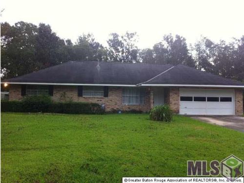 161 Munson Dr, Slaughter, LA 70777-3309