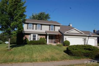 409 Breckenridge Dr, Lake Of The Woods, IL 61525-9762