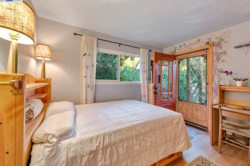 116 Hopeco Rd, Concord CA  94523-3213 exterior