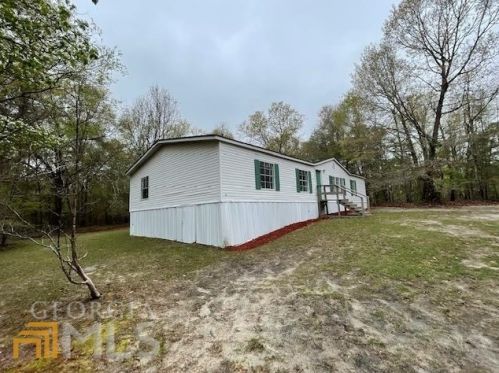 1377 Ogeechee Rd, Hiltonia, GA 30467-6736