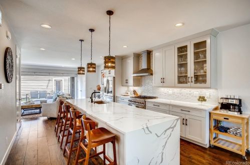 3044 Elati St, Englewood CO  80110-1443 exterior