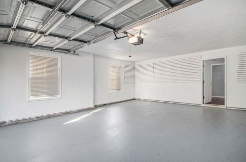 3315 Scenic Ct, Conyers GA  30094-7303 exterior