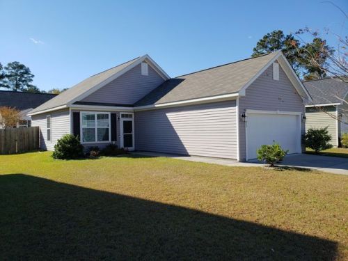 5233 Fallow Fawns Rd, Meggett, SC 29449-6279