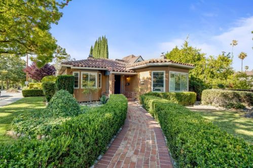 799 Coe Ave, San Jose, CA 95125-2215