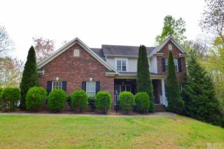 5789 Crown Ter, Hickory NC  28601-9406 exterior