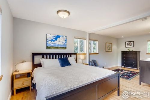 3090 Emerson Ave, Boulder CO  80305-6346 exterior