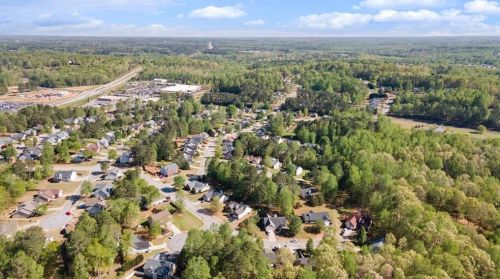 2028 Lantern Dr, Jefferson GA  30549-6995 exterior