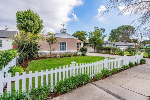 5450 Columbus Ave, Van Nuys, CA 91411-3511