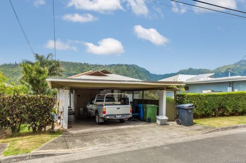 3054 Lanikaula St, Honolulu, HI 96822-1553