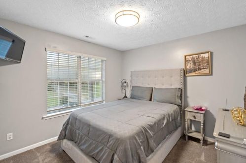 2856 Baker Ridge Dr, Atlanta GA  30318-7227 exterior