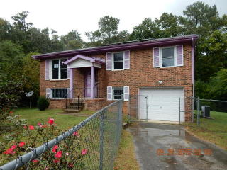 3422 Persimmon Ln, Chattanooga, TN 37406-2616